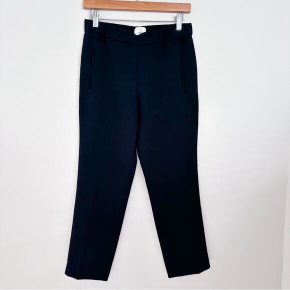 Aritzia Wilfred Black Pants - Picture 1 of 5